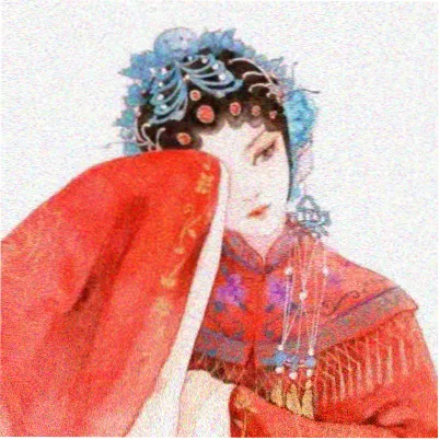 观众阿舟的头像